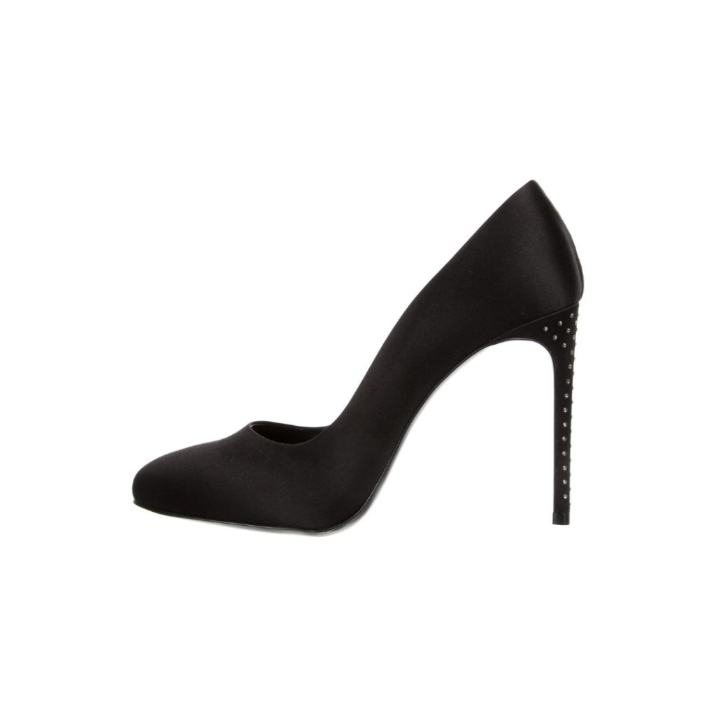 Stella Mccartney Rhinestone Pumps  Brand New In The Box